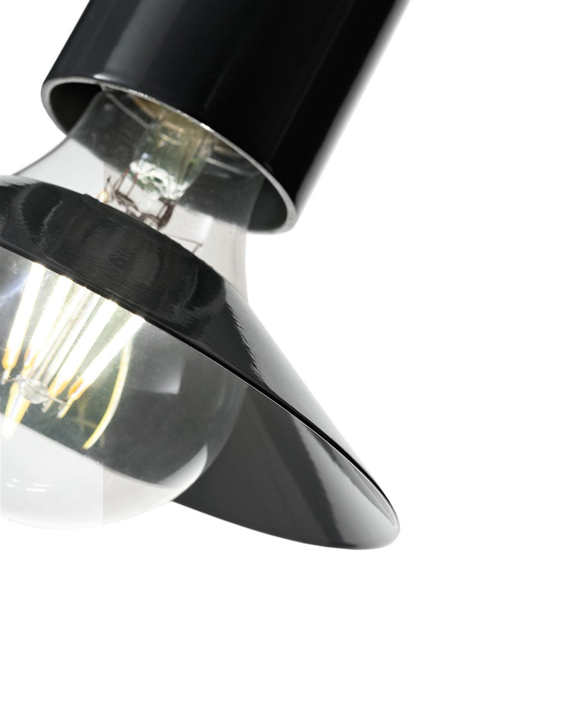 EASY SİYAH TEKLİ SARKIT