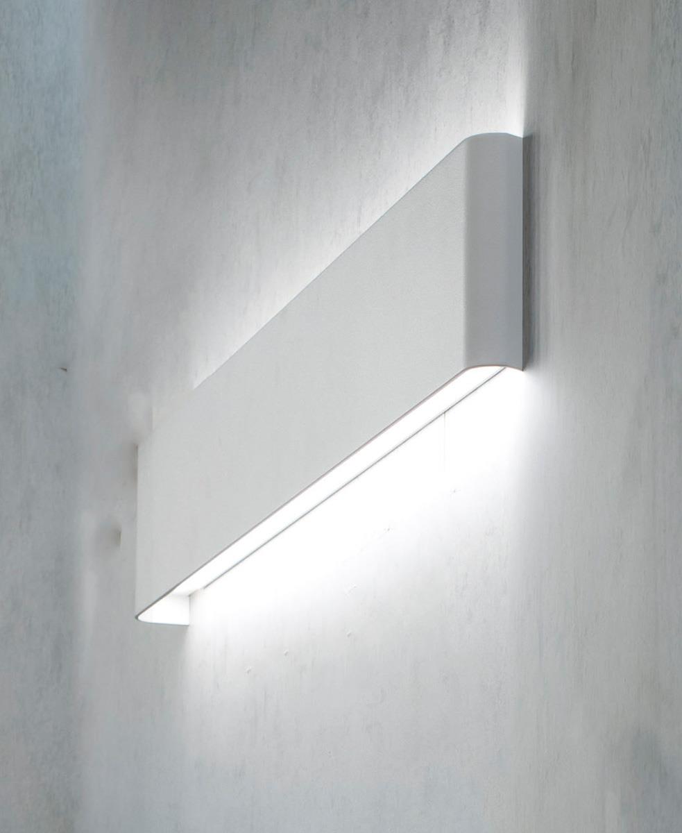 Egeo 61 cm Beyaz Aplik