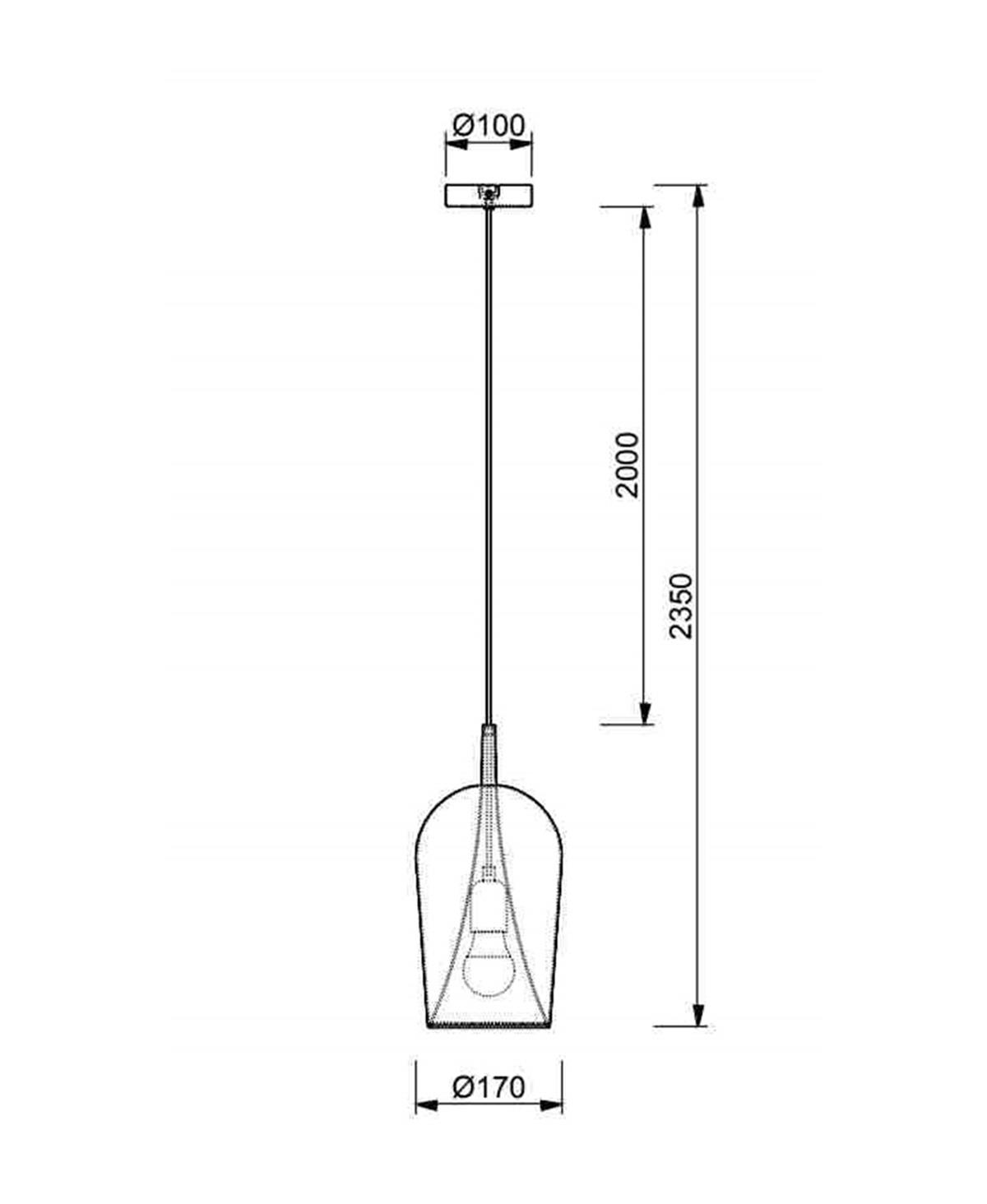 ELSA BAKIR RENK CAM SARKIT