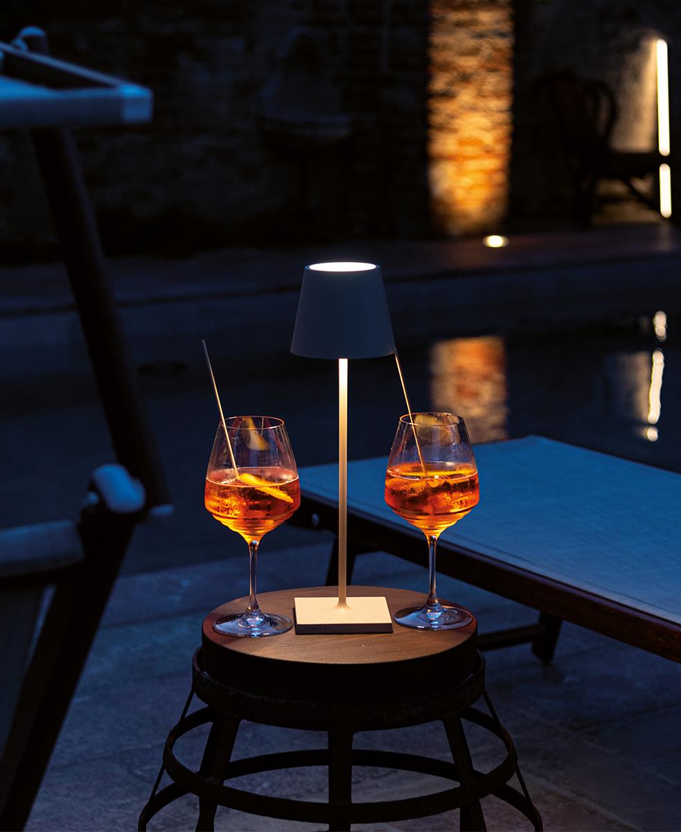 Esperienze 2li Beyaz Şarap Kadehi