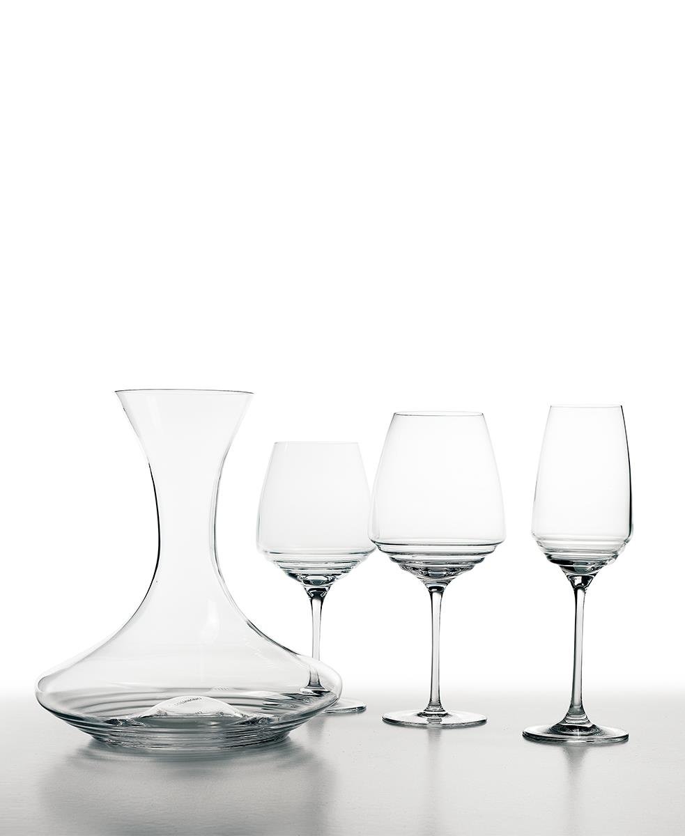 Esperienze 2li Kırmızı Şarap Kadehi