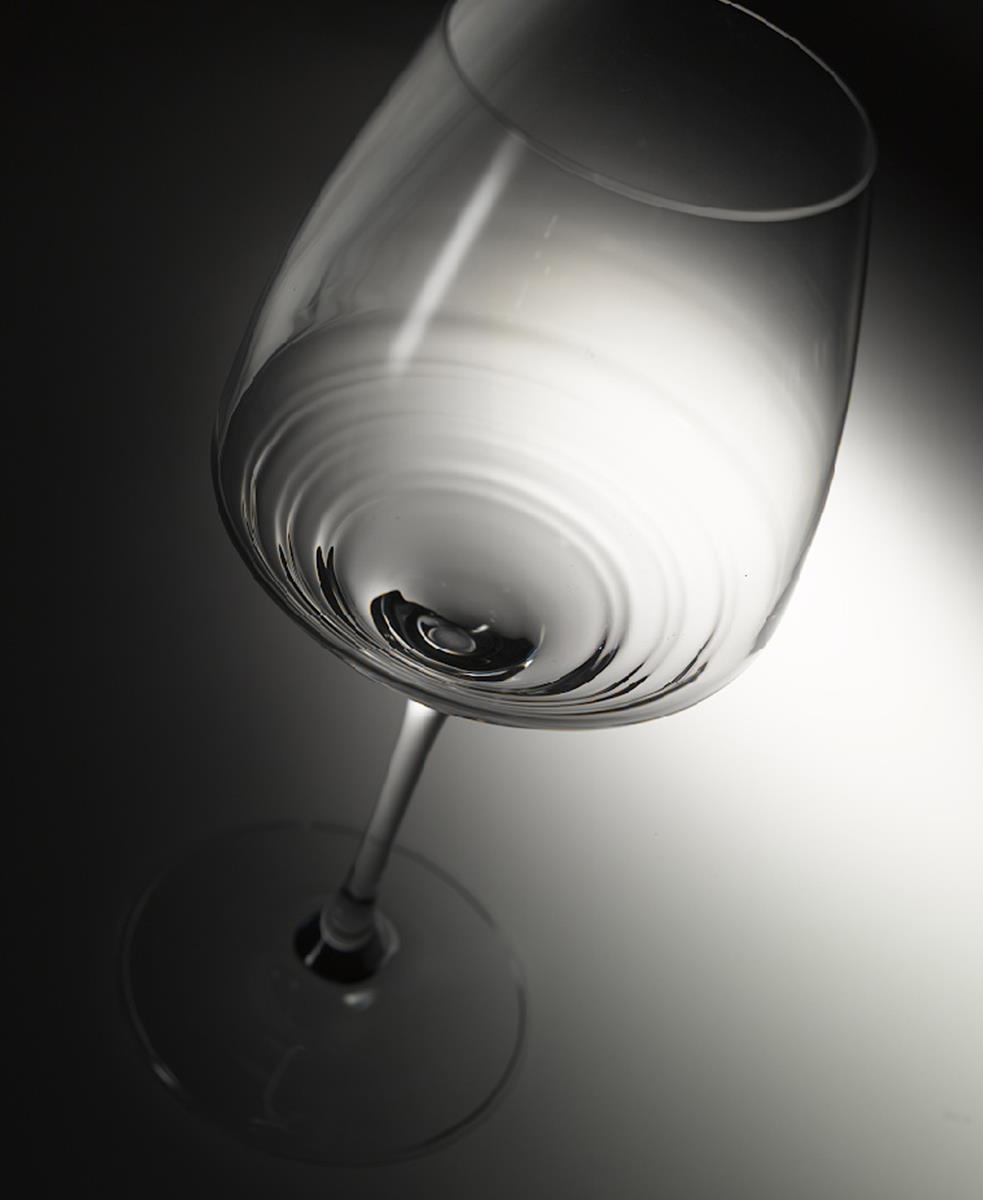 Esperienze 2li Kırmızı Şarap Kadehi