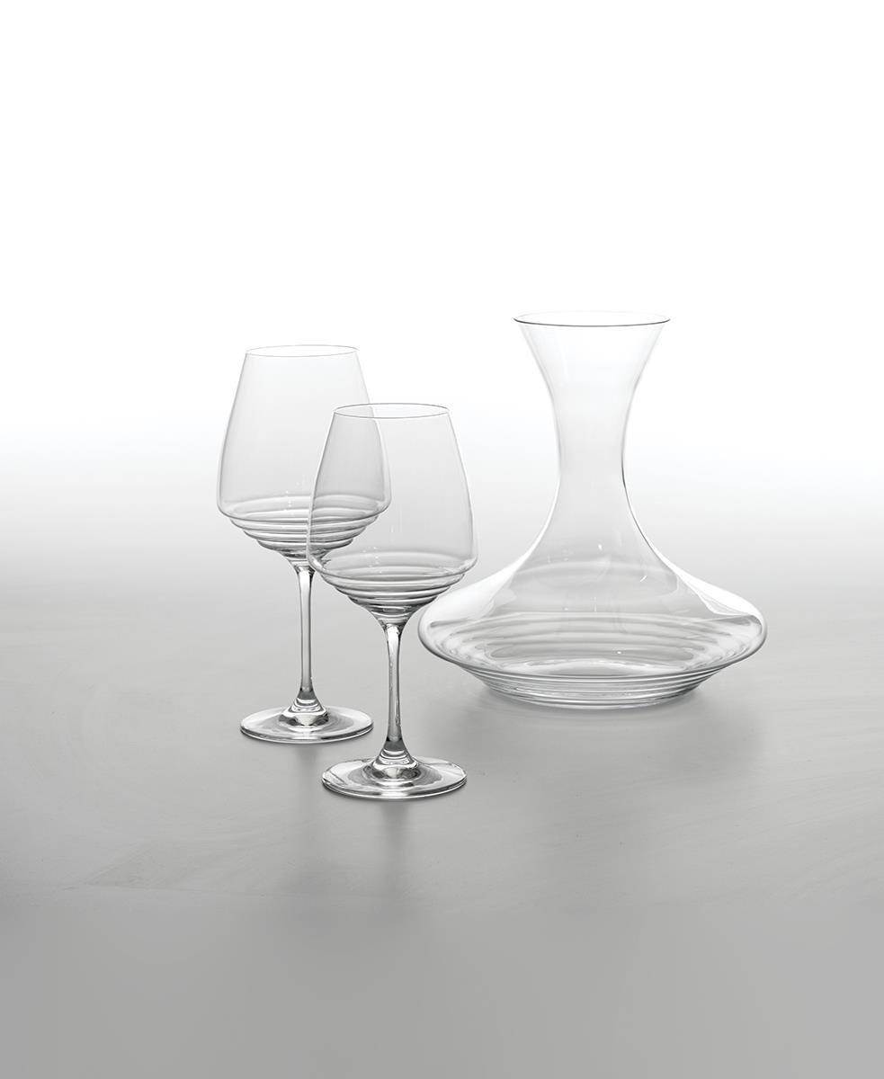 Esperienze 2li Kırmızı Şarap Kadehi