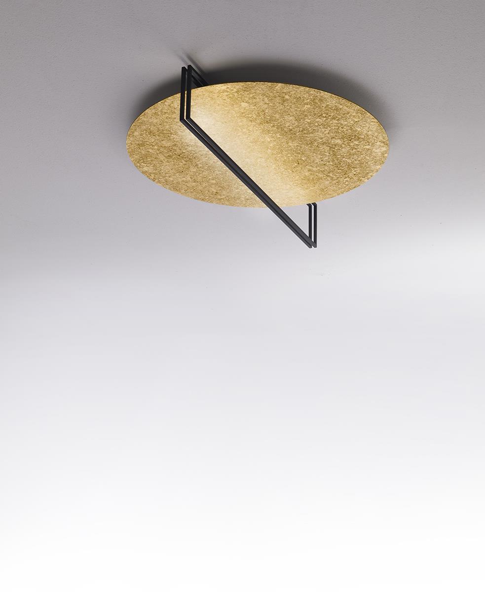 ESSENZA 47 CM APLİK/PLAFONYER