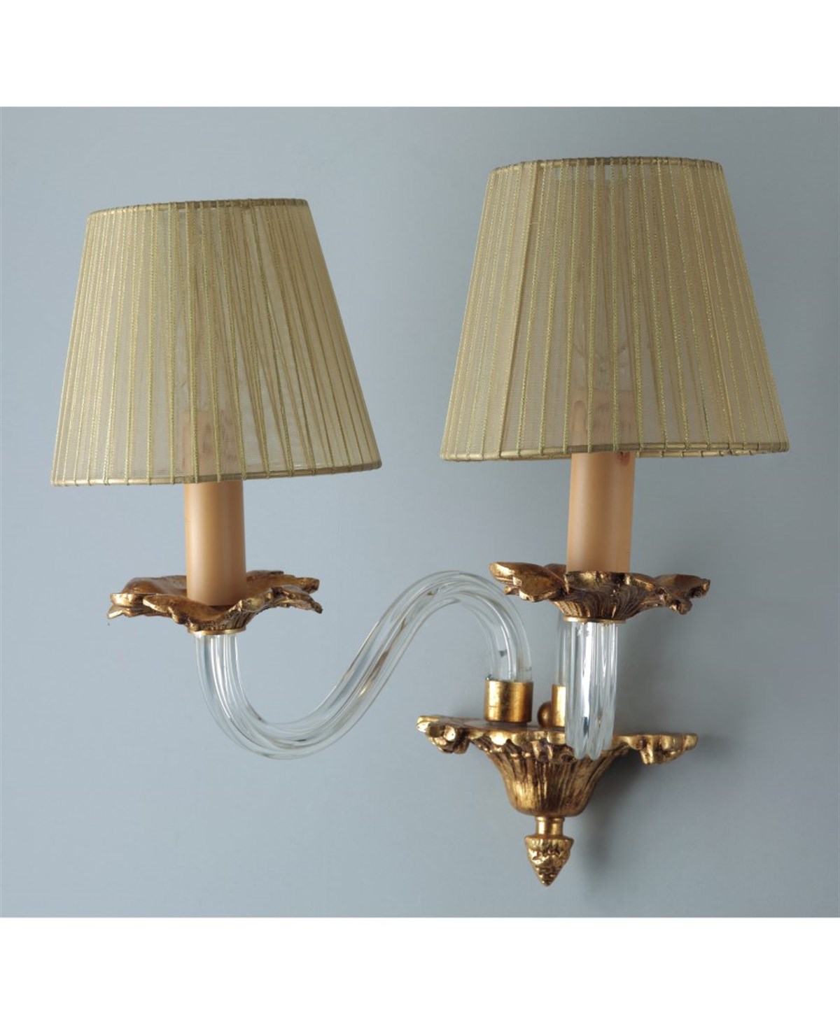 GISELE İKİLİ APLİK