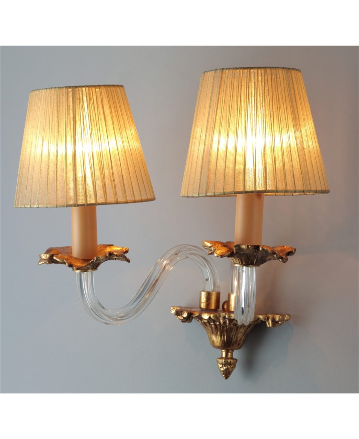 GISELE İKİLİ APLİK