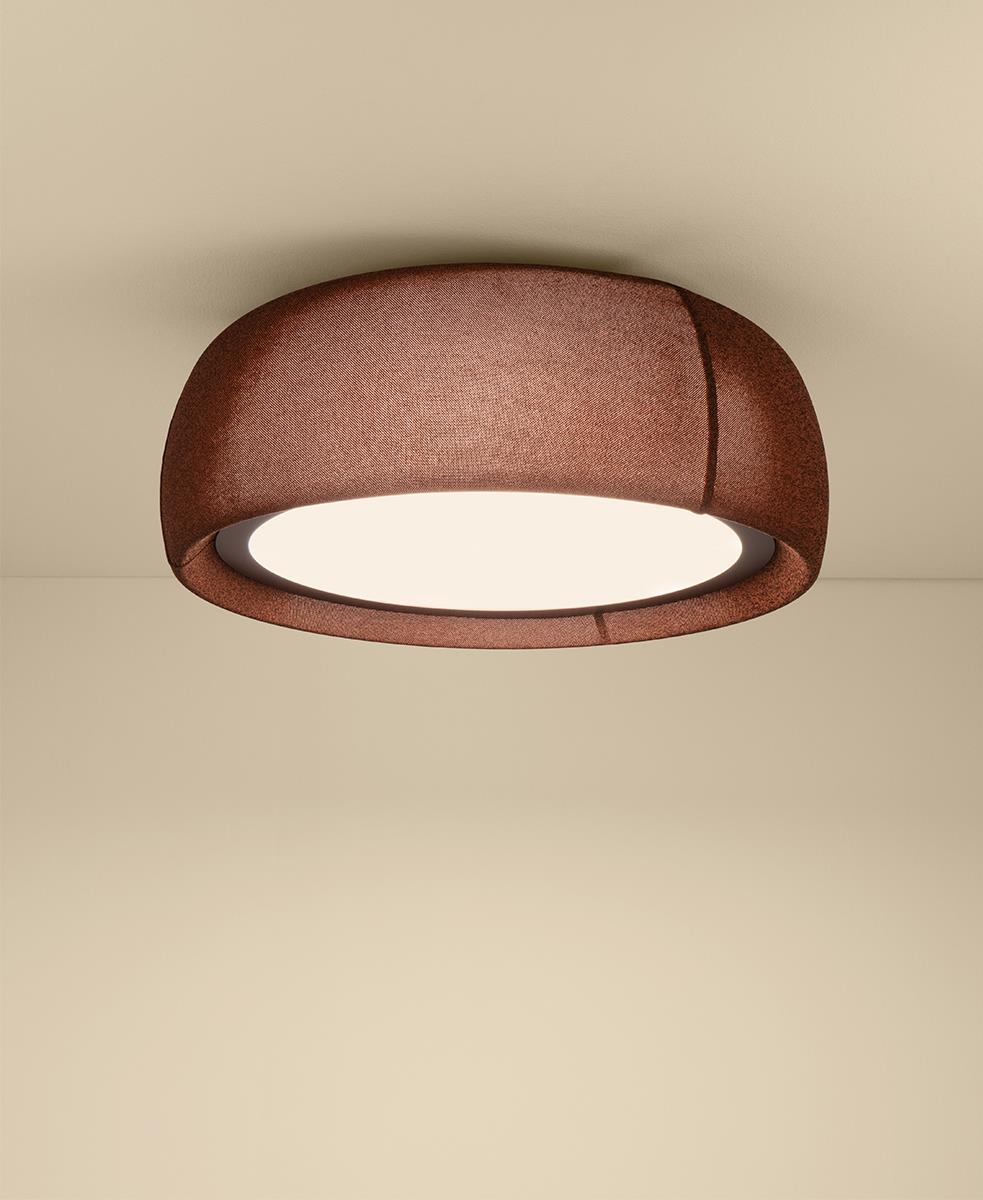 Gong Terracotta Plafonyer