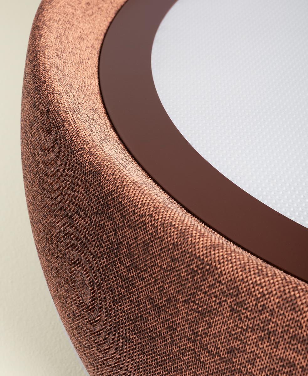 Gong Terracotta Plafonyer