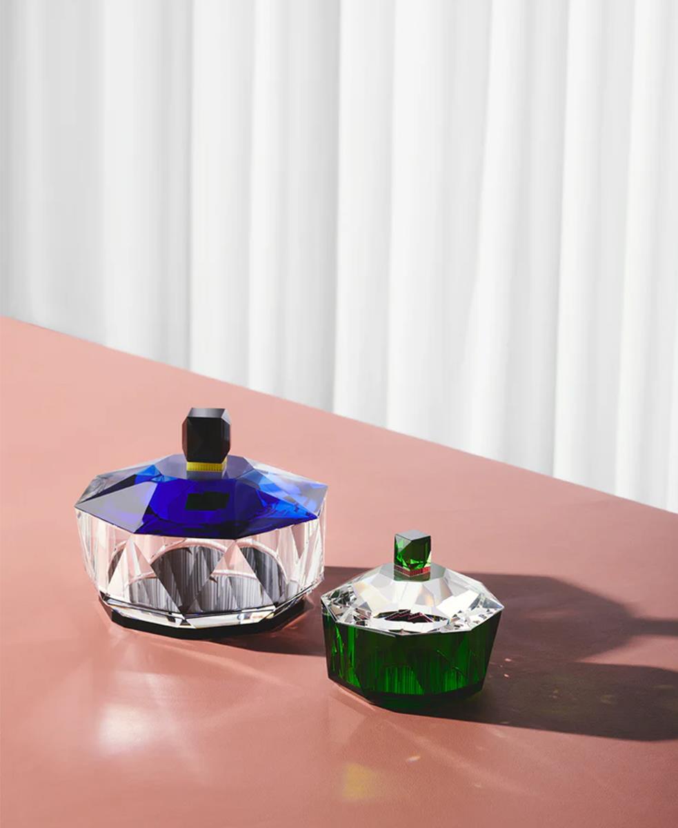 Grand New Haven Kase