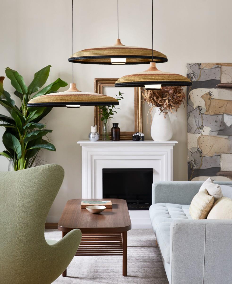 GRASS L 80 CM SARKIT