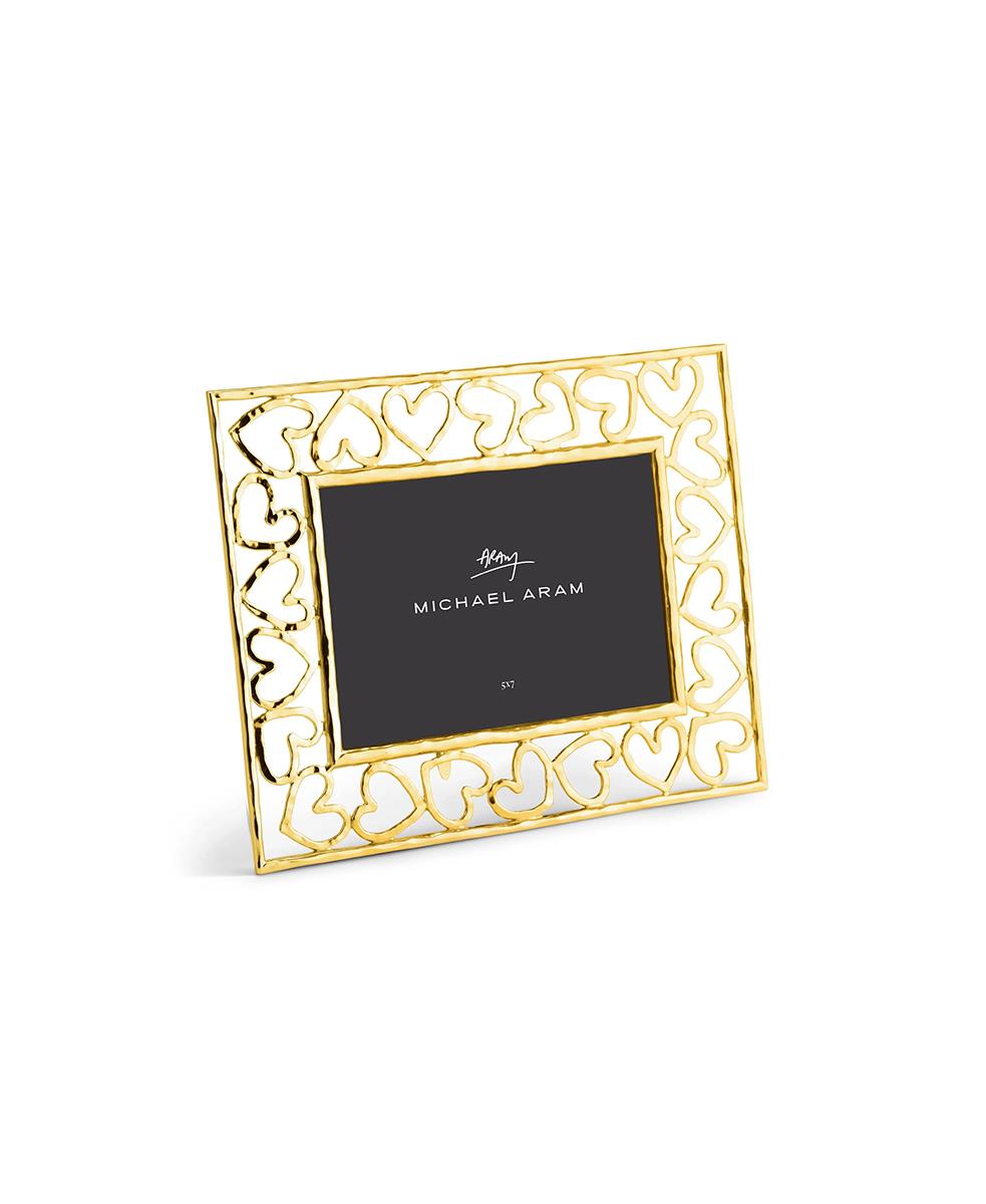 Heart 5x7 Resim Çerçevesi