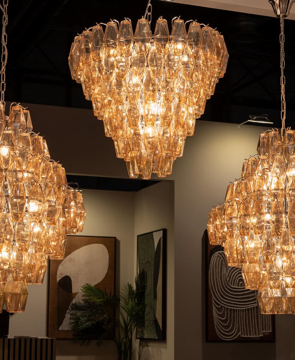 Jadra 65 cm Cam Avize