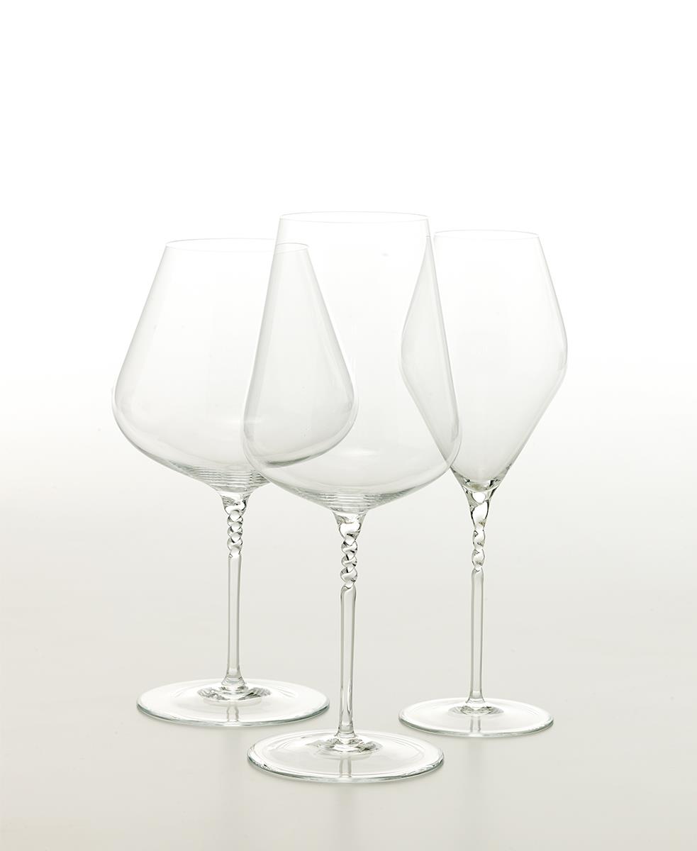 JCL8C 2li Şarap Kadehi 