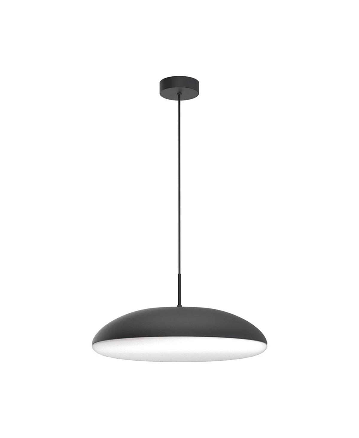 KAZZ 50 CM SİYAH SARKIT