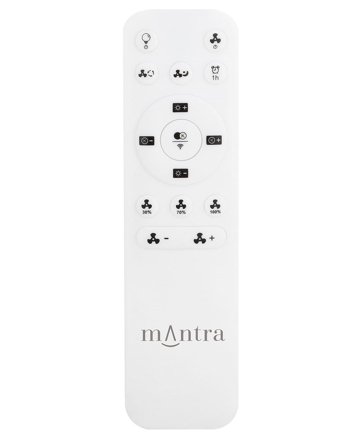 KILIMANJARO VANTİLATÖR / FAN