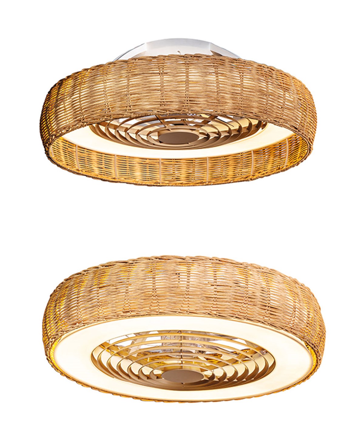 KILIMANJARO VANTİLATÖR / FAN