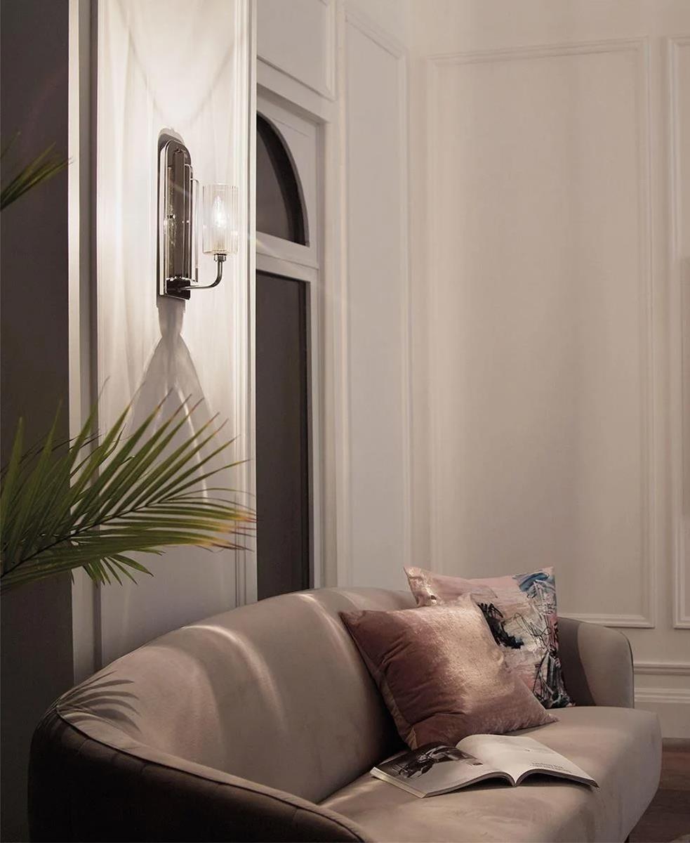 KIMROSE NİKEL APLİK