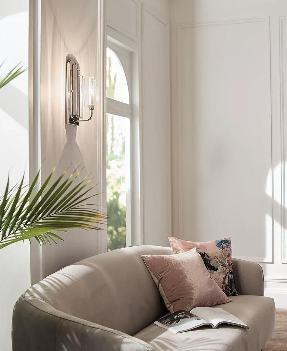 KIMROSE NİKEL APLİK