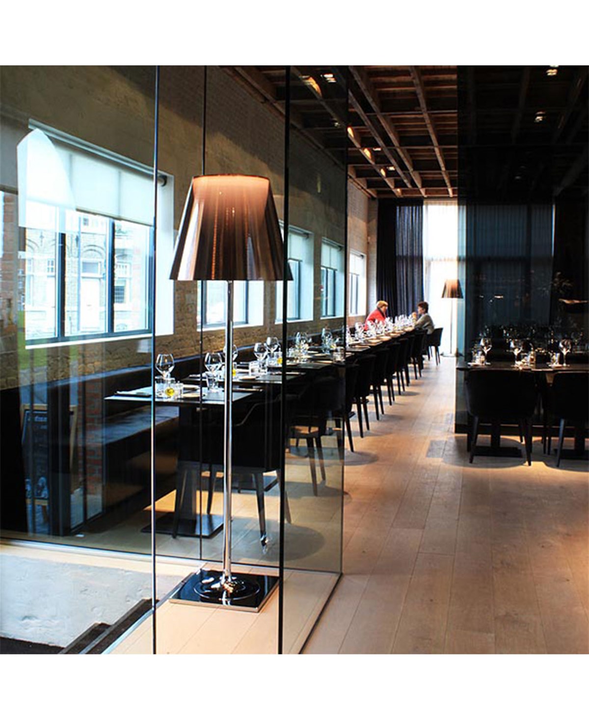 KTRIBE F3 _ PHILIPPE STARCK TASARIMI