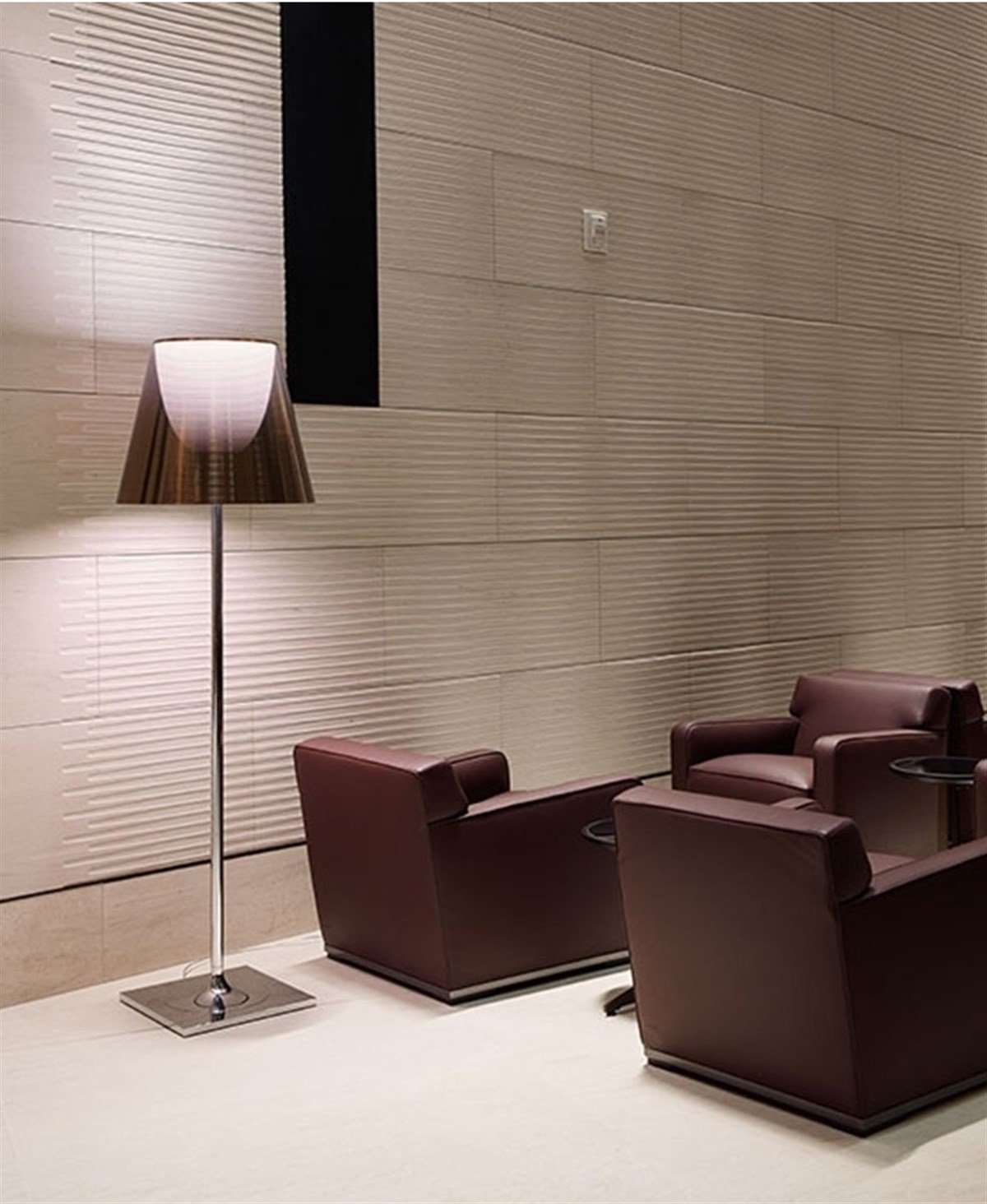 KTRIBE F3 _ PHILIPPE STARCK TASARIMI