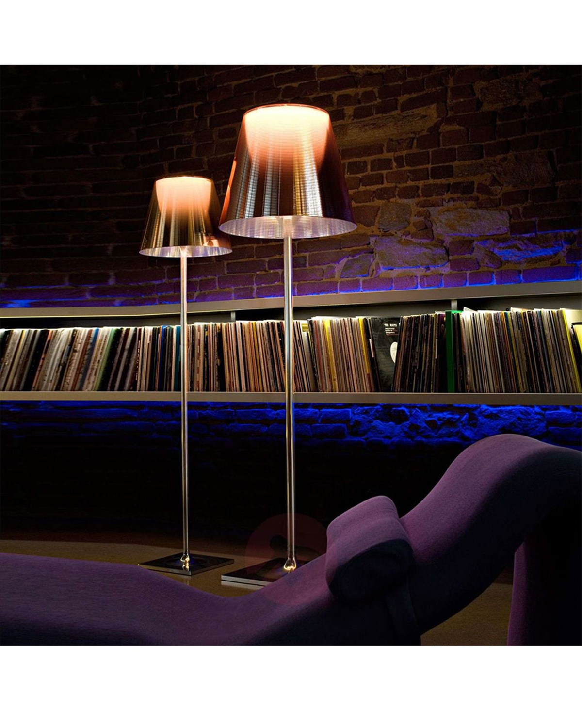 KTRIBE F3 _ PHILIPPE STARCK TASARIMI