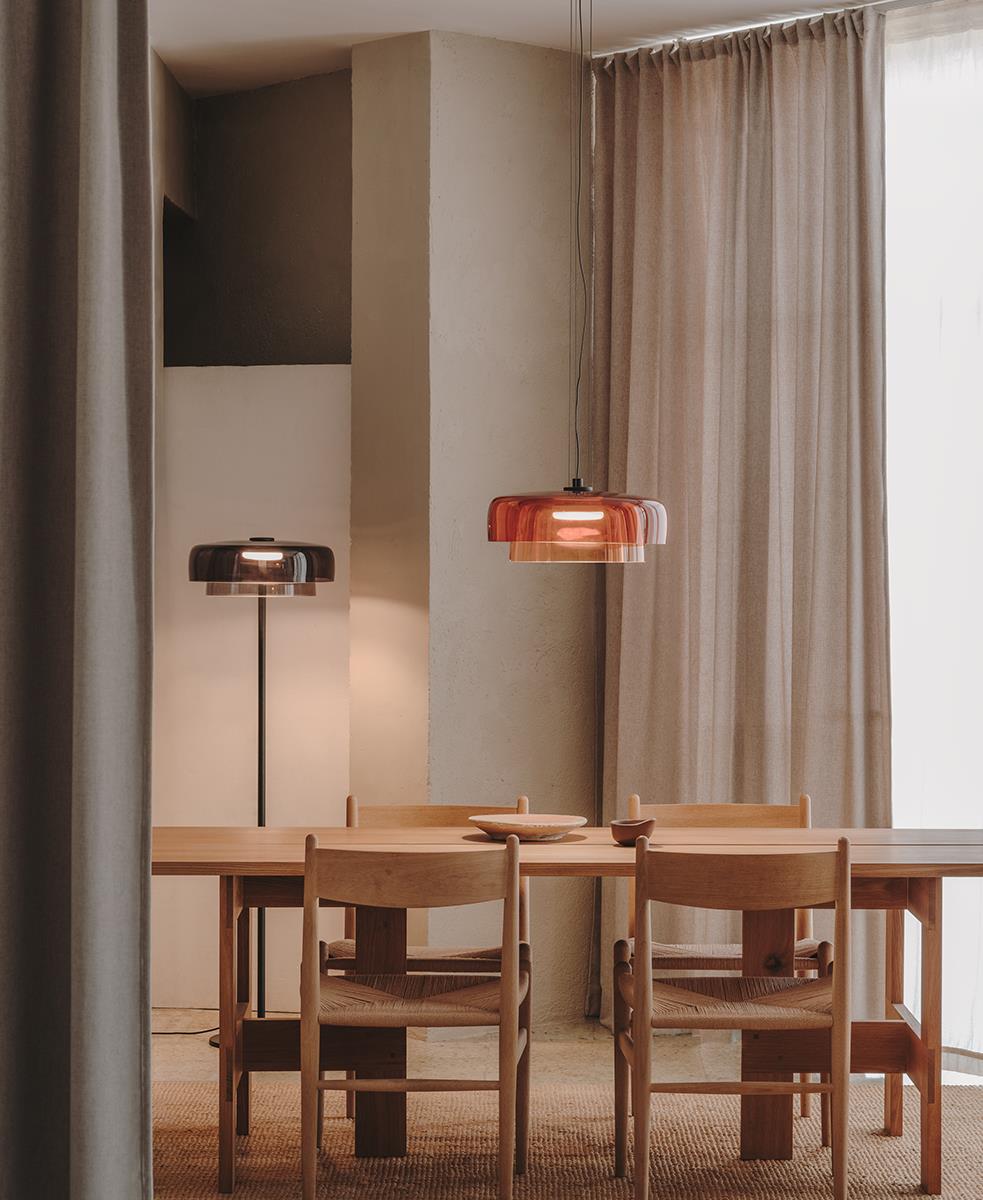 Levels 2 Bodies Amber Renk Sarkıt