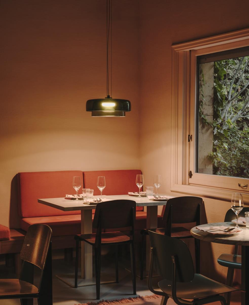 Levels 2 Bodies Yeşil Renk Sarkıt