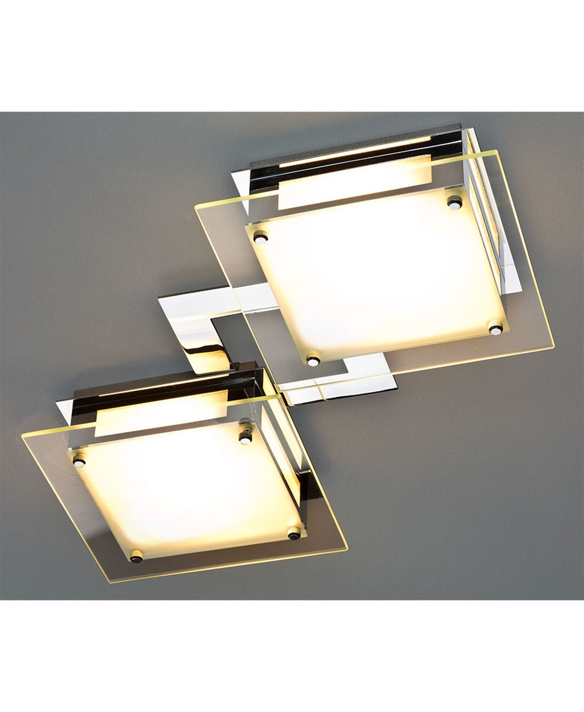 LIBERTY 2Lİ PLAFONYER