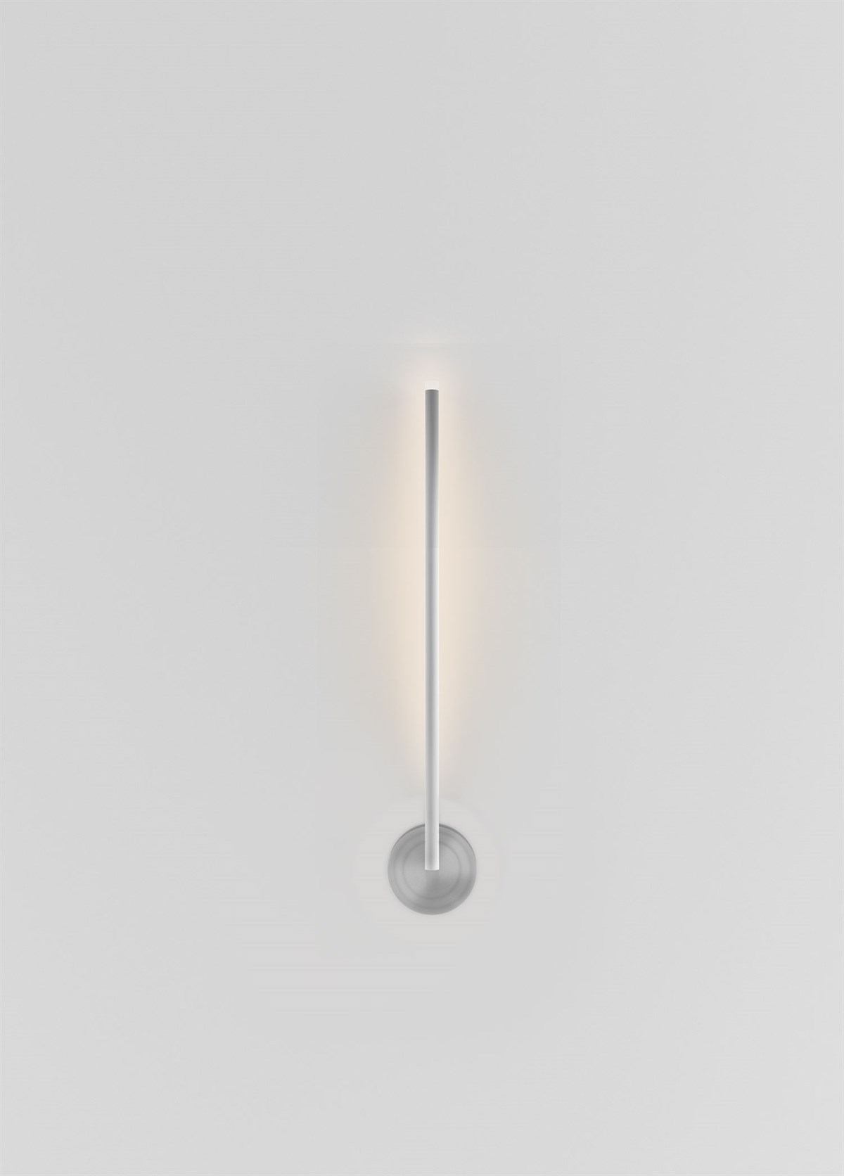 LINES DİKEY SATIN NİKEL APLİK