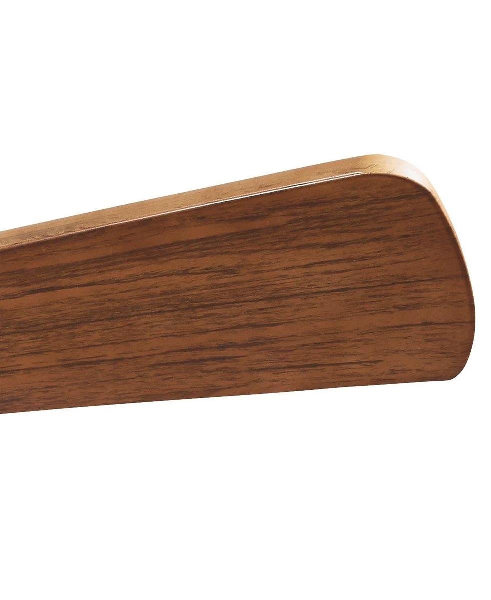 LINK AHŞAP NİKEL TAVAN FANI