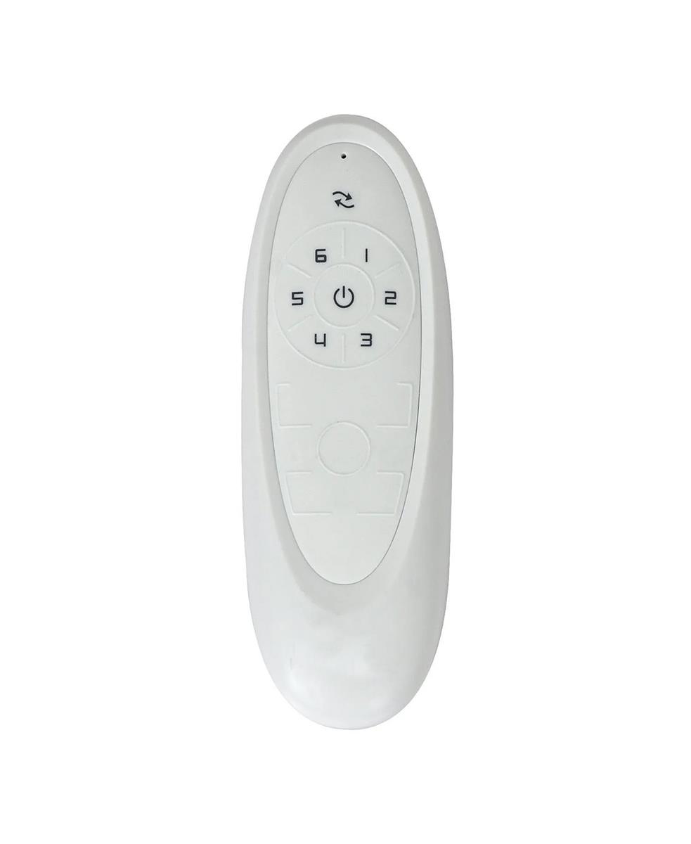 LINK AHŞAP NİKEL TAVAN FANI