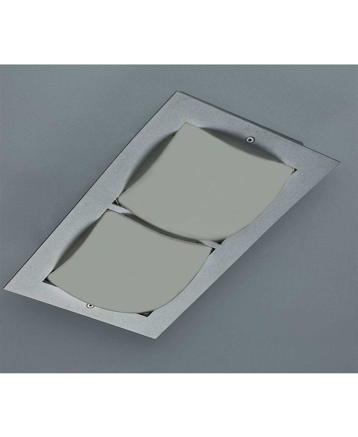 LUNA 2 Lİ PLAFONYER