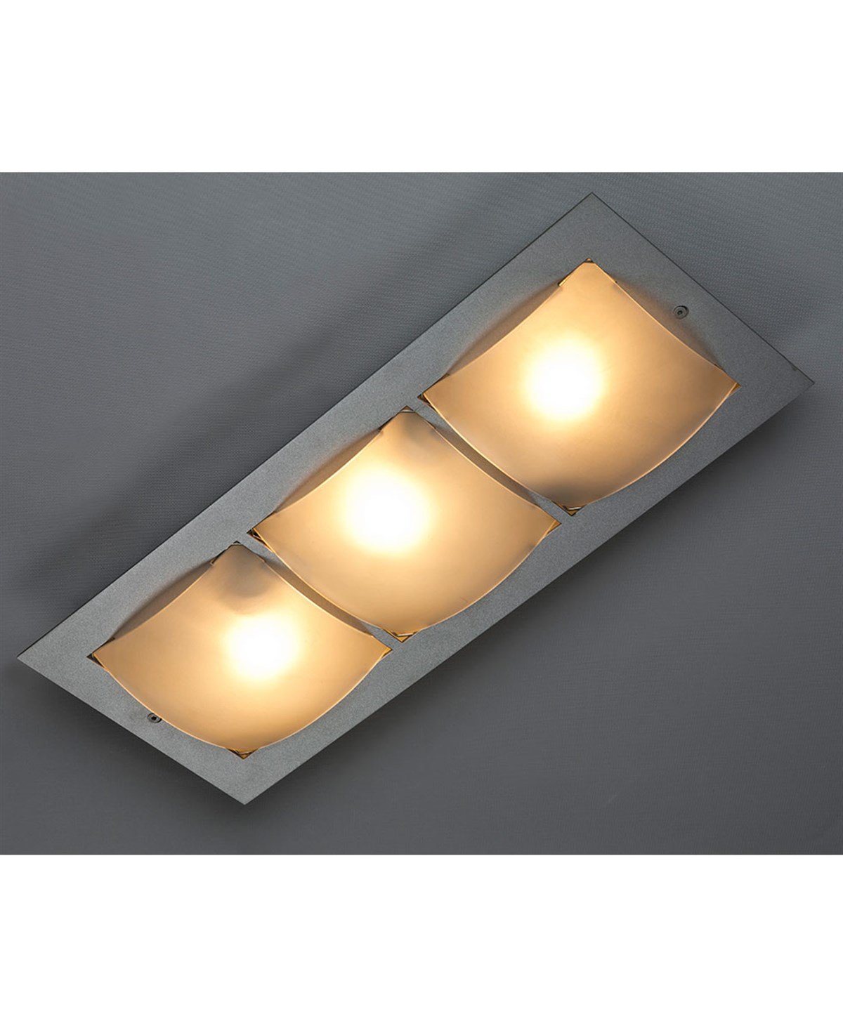 LUNA 3 LÜ PLAFONYER