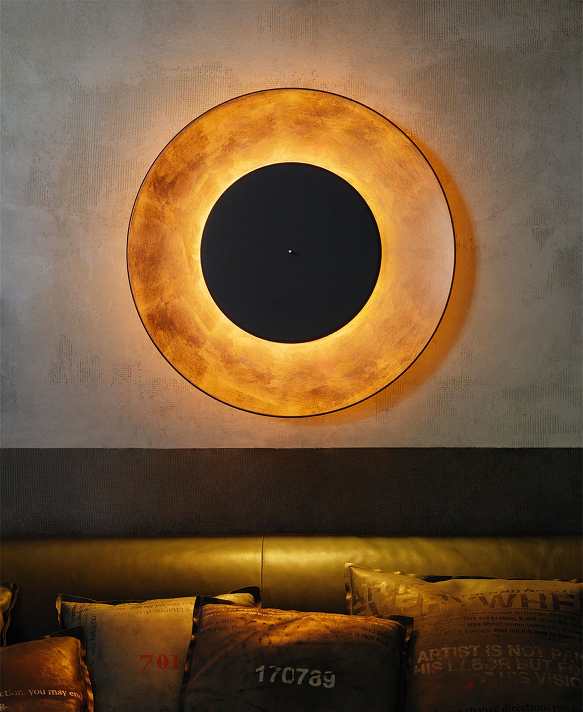 LUNAIRE APLİK / PLAFONYER