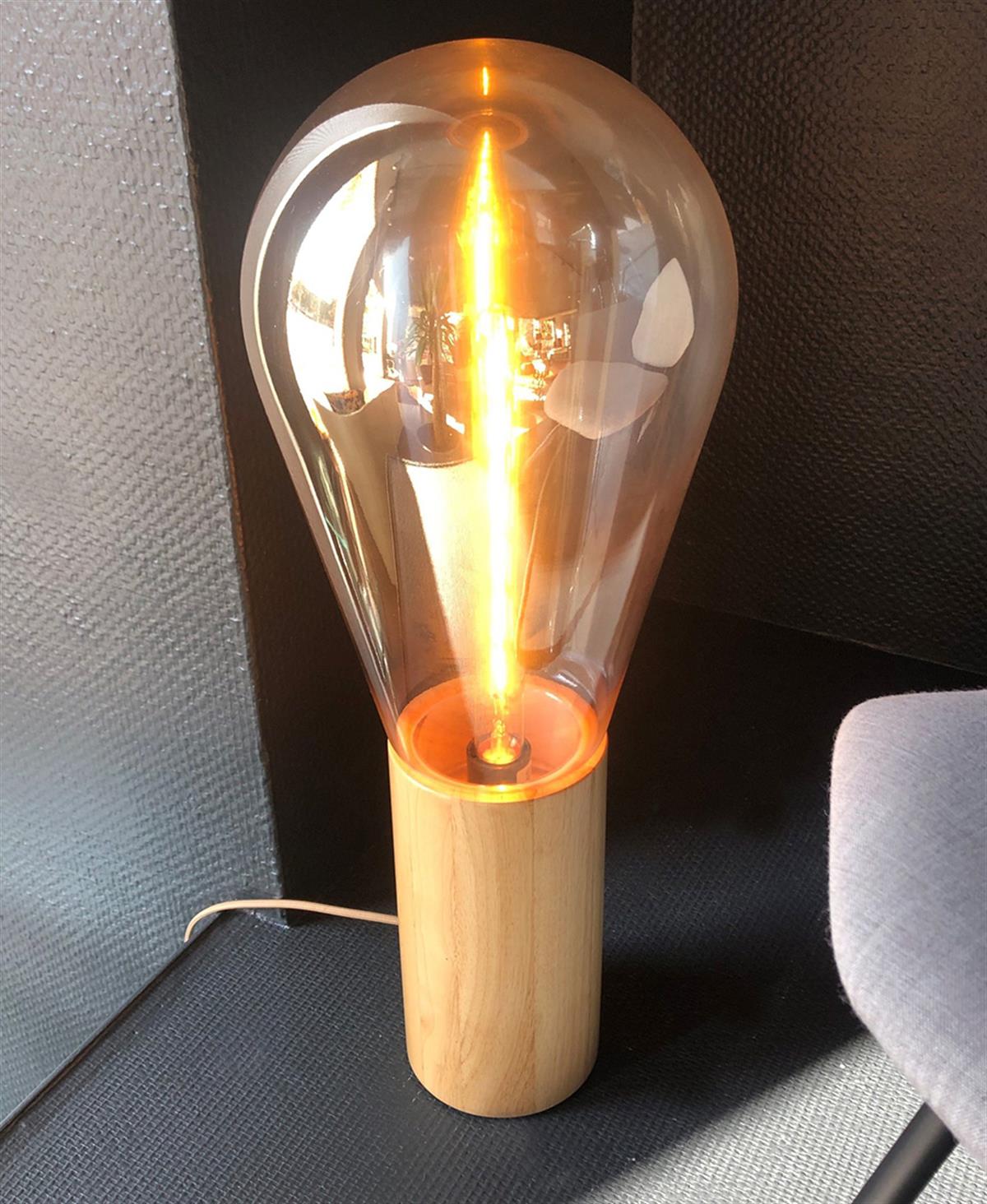 MAESTRO MASA LAMBASI