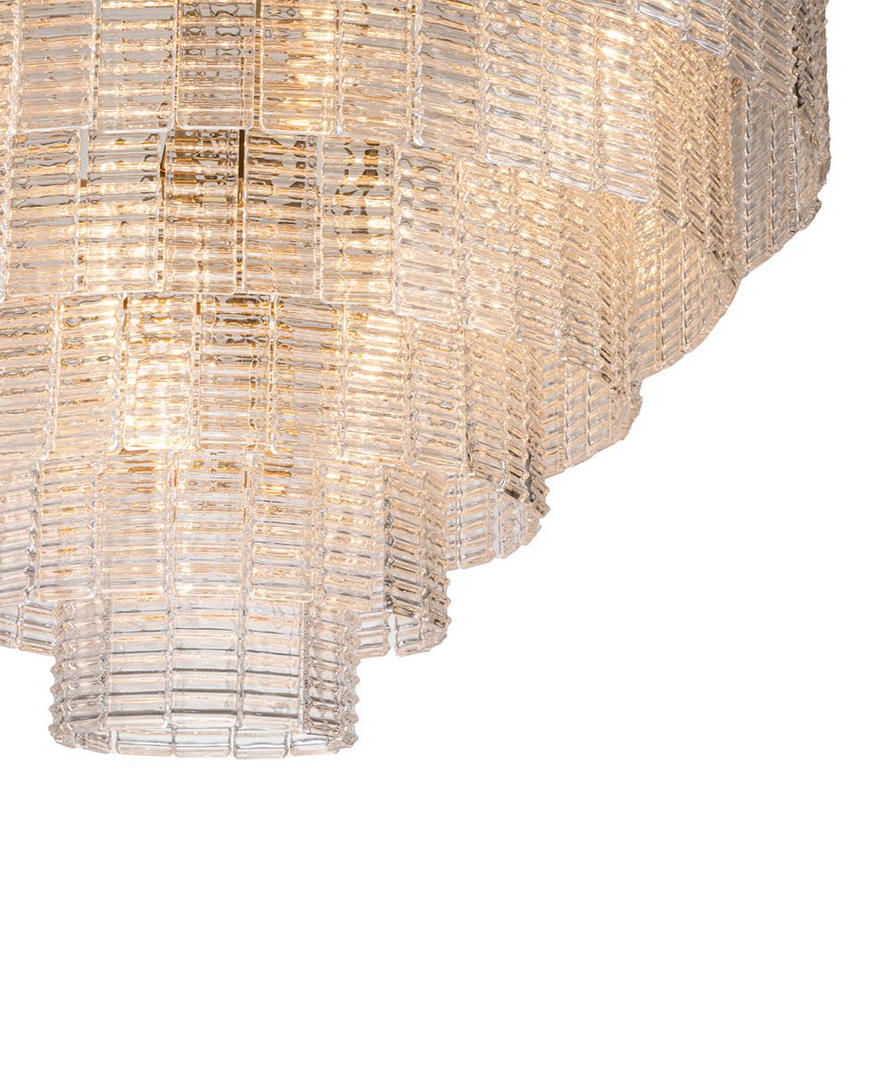 Malia 102 cm Cam Avize