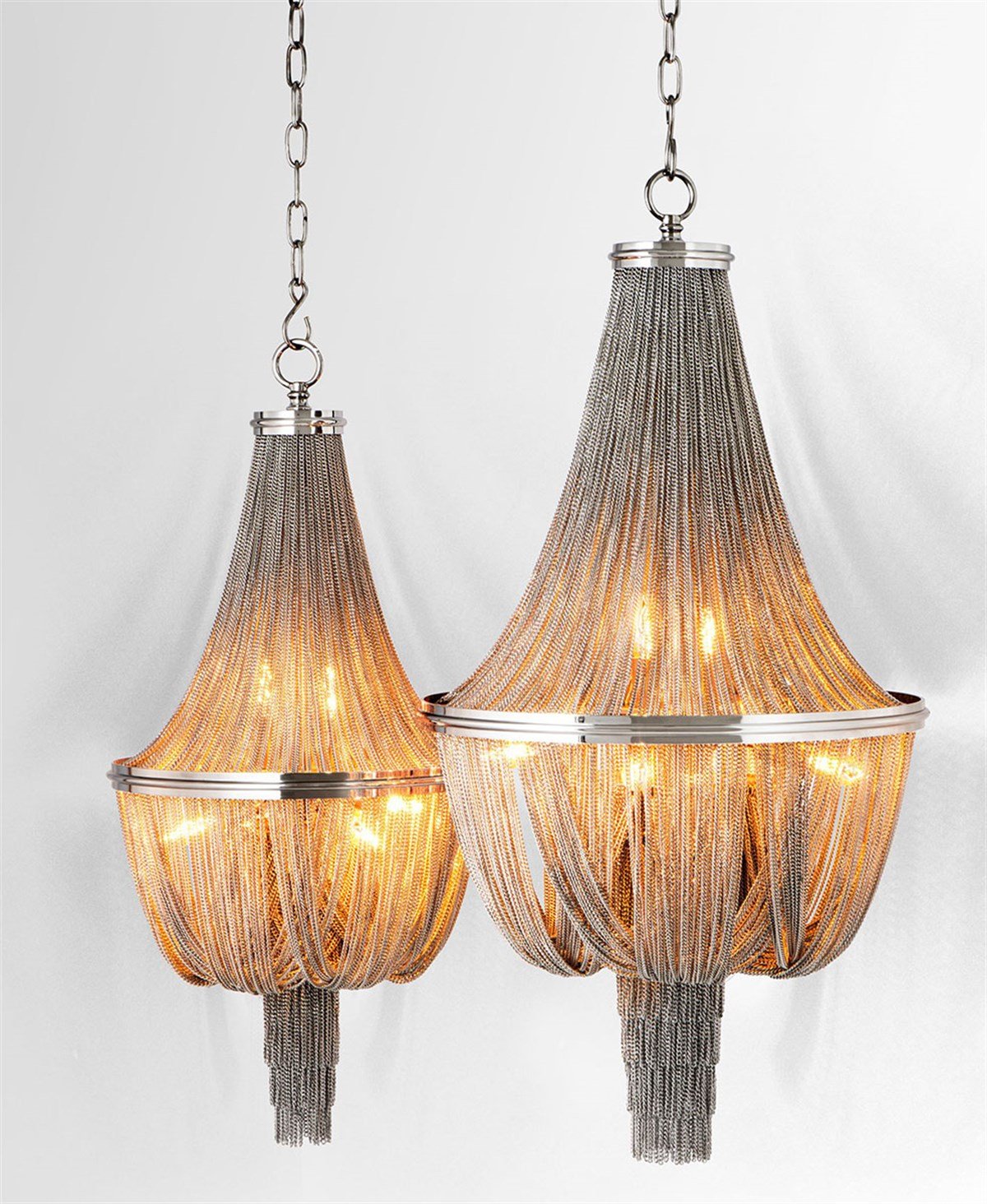 MARTINEZ ZİNCİRLİ AVİZE