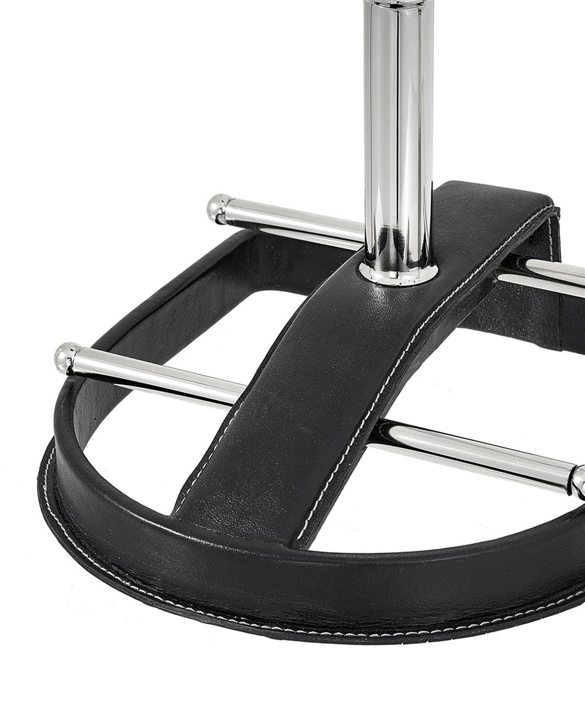 MCKINSEY NİKEL KAPLAMALI DİLSİZ UŞAK