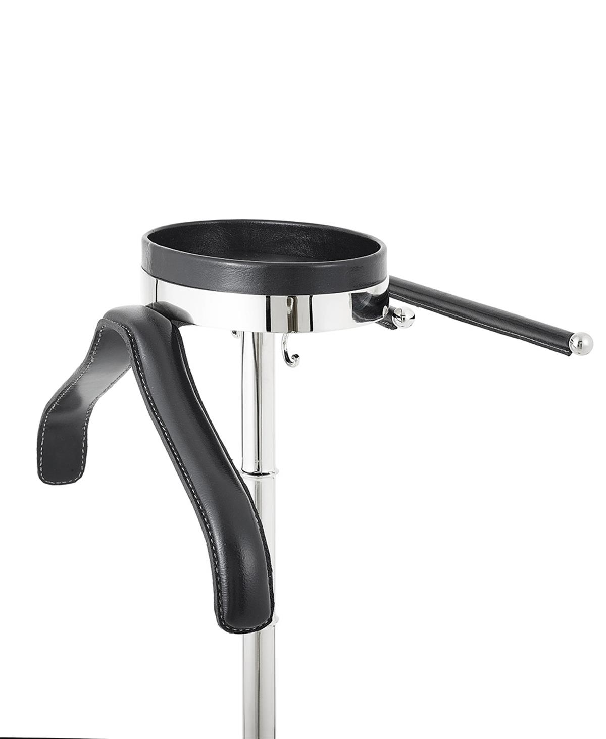 MCKINSEY NİKEL KAPLAMALI DİLSİZ UŞAK