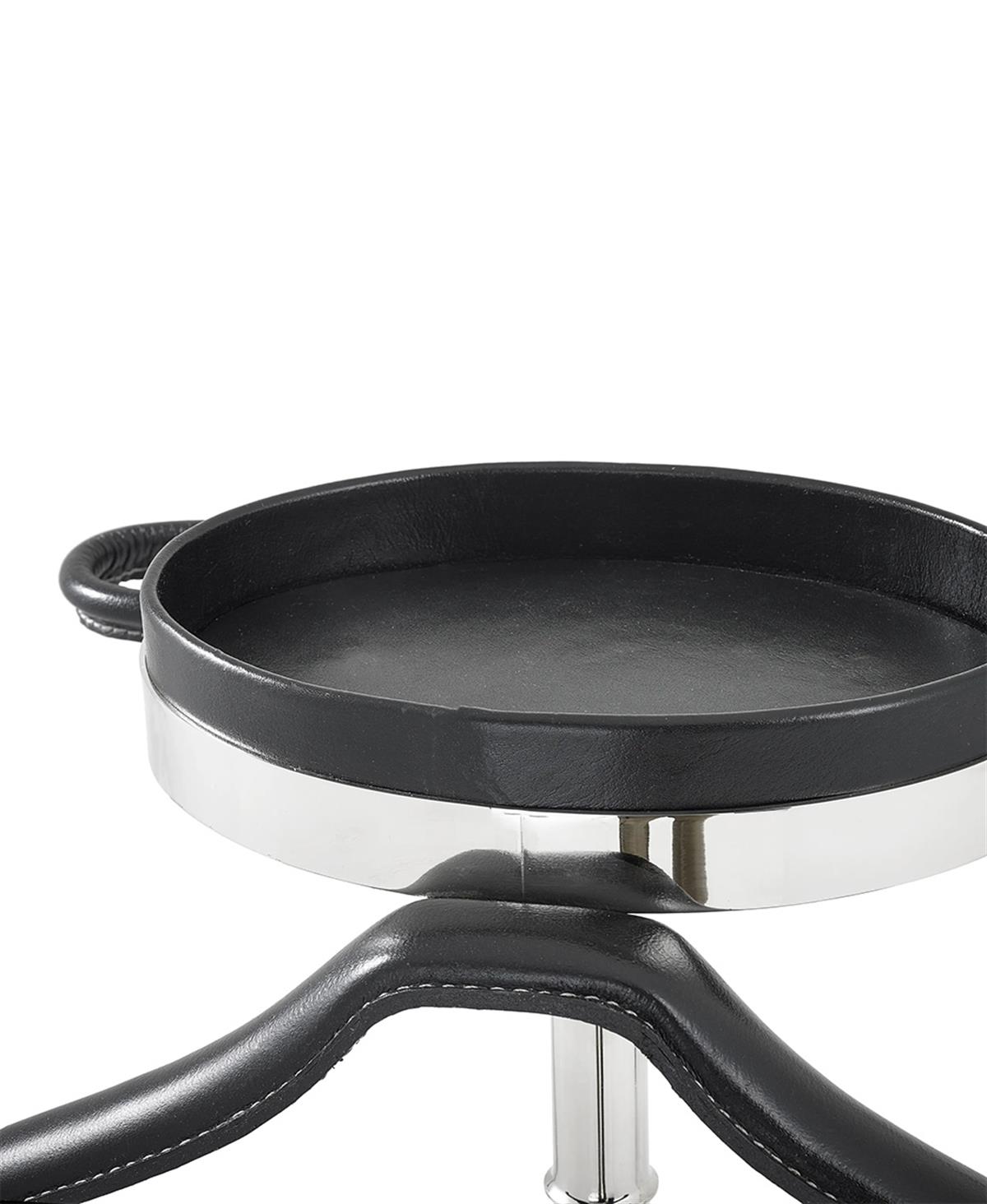 MCKINSEY NİKEL KAPLAMALI DİLSİZ UŞAK