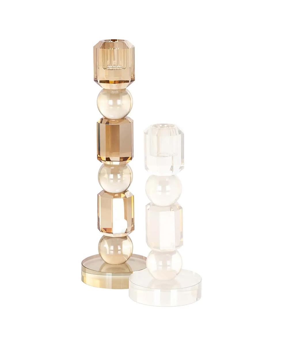 Meral Büyük Boy Şamdan