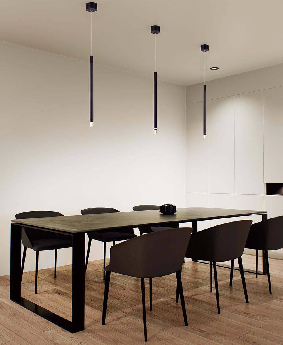 Moana Koyu Gri Sarkıt