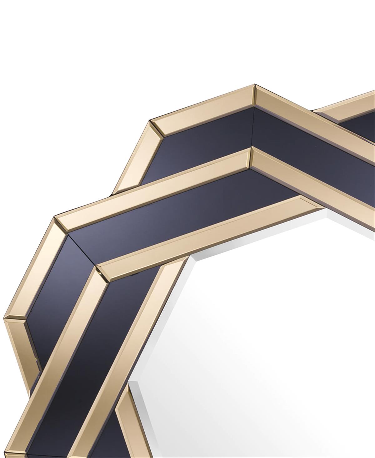 MULINI 90x90 cm AYNA