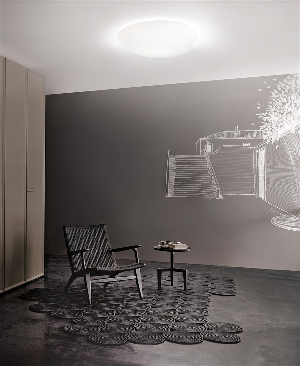 NEOCHIC CAM PLAFONYER