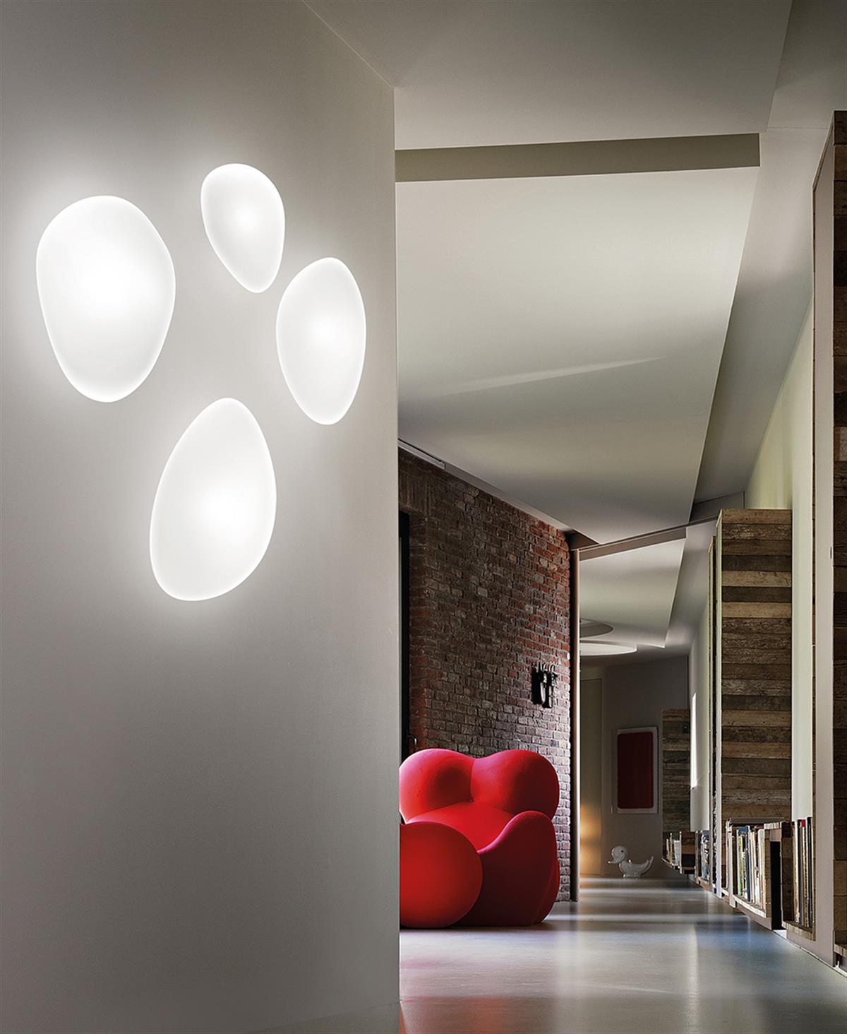 NEOCHIC CAM PLAFONYER