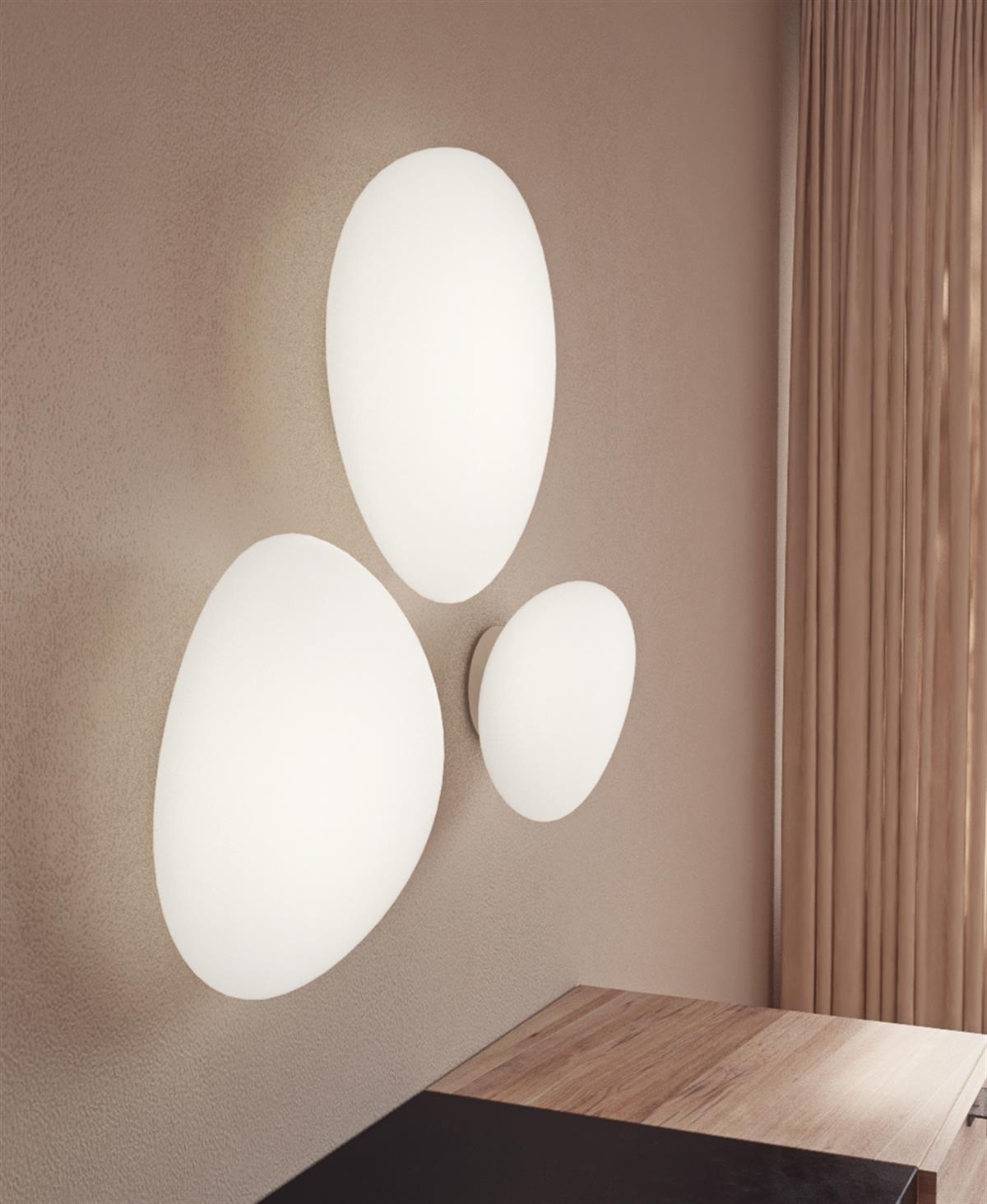 NEOCHIC CAM PLAFONYER