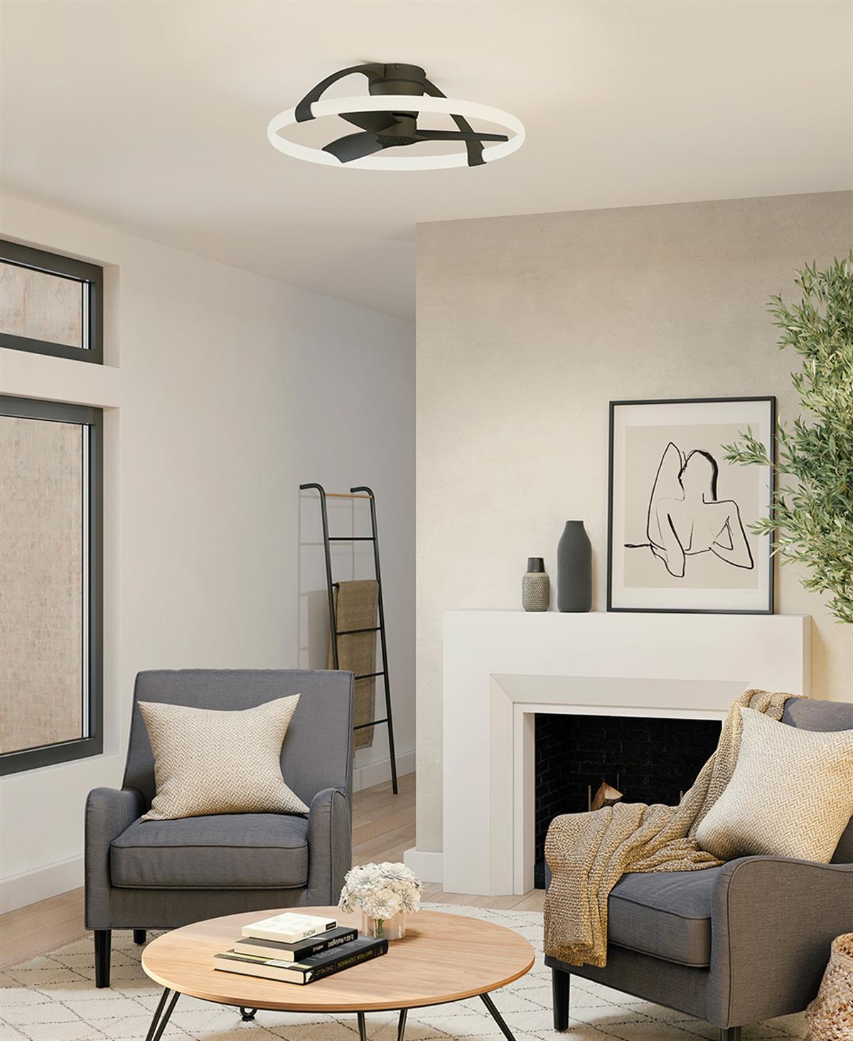 NEPAL MINI VANTİLATÖR