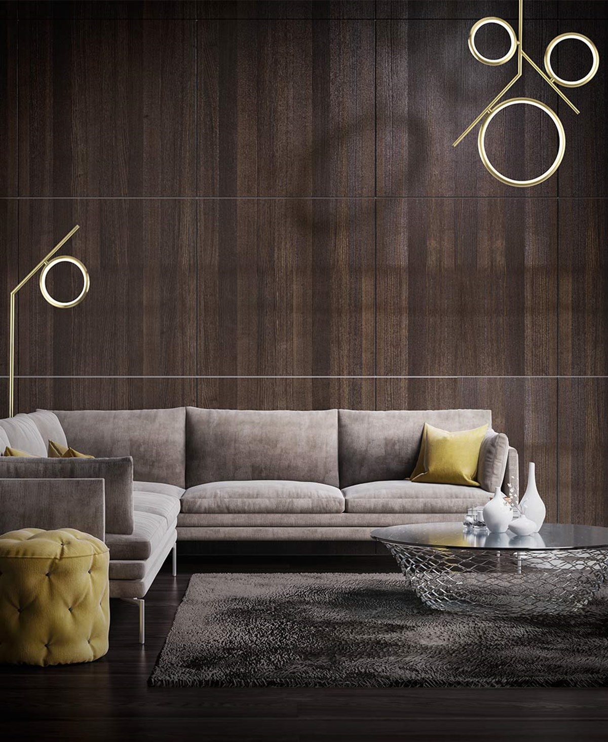 OLIMPIA 36W PLAFONYER