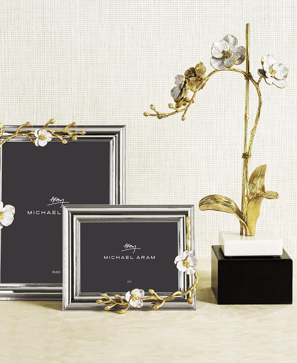 Orchid Heykel
