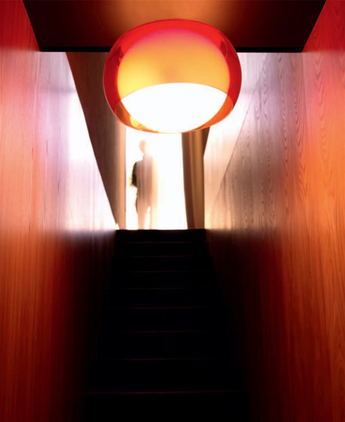 O'RING TURUNCU PLAFONYER